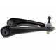 Purchase Top-Quality MEVOTECH - CMS20113 - Control Arm With Ball Joint pa18