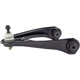 Purchase Top-Quality MEVOTECH - CMS20114 - Control Arm With Ball Joint pa15