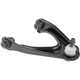 Purchase Top-Quality MEVOTECH - CMS20114 - Control Arm With Ball Joint pa17