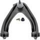 Purchase Top-Quality MEVOTECH - CMS20114 - Control Arm With Ball Joint pa19