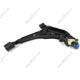 Purchase Top-Quality Control Arm With Ball Joint by MEVOTECH - CMS20130 pa11