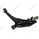 Purchase Top-Quality Control Arm With Ball Joint by MEVOTECH - CMS20130 pa12