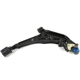 Purchase Top-Quality Control Arm With Ball Joint by MEVOTECH - CMS20130 pa14