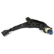 Purchase Top-Quality Control Arm With Ball Joint by MEVOTECH - CMS20130 pa18