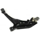 Purchase Top-Quality Control Arm With Ball Joint by MEVOTECH - CMS20130 pa19
