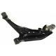 Purchase Top-Quality Control Arm With Ball Joint by MEVOTECH - CMS20130 pa2