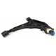 Purchase Top-Quality Control Arm With Ball Joint by MEVOTECH - CMS20130 pa3