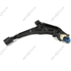 Purchase Top-Quality Control Arm With Ball Joint by MEVOTECH - CMS20130 pa6