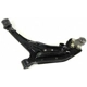 Purchase Top-Quality Control Arm With Ball Joint by MEVOTECH - CMS20130 pa9