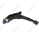 Purchase Top-Quality Control Arm With Ball Joint by MEVOTECH - CMS20131 pa10