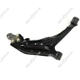 Purchase Top-Quality Control Arm With Ball Joint by MEVOTECH - CMS20131 pa12