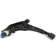 Purchase Top-Quality Control Arm With Ball Joint by MEVOTECH - CMS20131 pa16