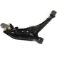 Purchase Top-Quality Control Arm With Ball Joint by MEVOTECH - CMS20131 pa17