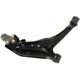Purchase Top-Quality Control Arm With Ball Joint by MEVOTECH - CMS20131 pa18