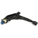 Purchase Top-Quality Control Arm With Ball Joint by MEVOTECH - CMS20131 pa19