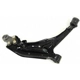 Purchase Top-Quality Control Arm With Ball Joint by MEVOTECH - CMS20131 pa2