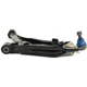 Purchase Top-Quality Control Arm With Ball Joint by MEVOTECH - CMS20131 pa21