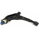 Purchase Top-Quality Control Arm With Ball Joint by MEVOTECH - CMS20131 pa3