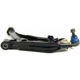 Purchase Top-Quality Control Arm With Ball Joint by MEVOTECH - CMS20131 pa4