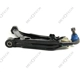 Purchase Top-Quality Control Arm With Ball Joint by MEVOTECH - CMS20131 pa7