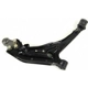 Purchase Top-Quality Control Arm With Ball Joint by MEVOTECH - CMS20131 pa9