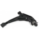 Purchase Top-Quality Control Arm With Ball Joint by MEVOTECH - CMS20132 pa10