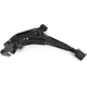 Purchase Top-Quality Control Arm With Ball Joint by MEVOTECH - CMS20132 pa16