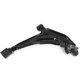 Purchase Top-Quality Control Arm With Ball Joint by MEVOTECH - CMS20132 pa17