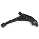 Purchase Top-Quality Control Arm With Ball Joint by MEVOTECH - CMS20132 pa19