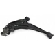 Purchase Top-Quality Control Arm With Ball Joint by MEVOTECH - CMS20132 pa2