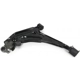 Purchase Top-Quality Control Arm With Ball Joint by MEVOTECH - CMS20132 pa20