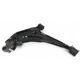 Purchase Top-Quality Control Arm With Ball Joint by MEVOTECH - CMS20132 pa9