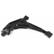 Purchase Top-Quality Control Arm With Ball Joint by MEVOTECH - CMS20133 pa10