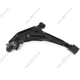 Purchase Top-Quality Control Arm With Ball Joint by MEVOTECH - CMS20133 pa13