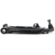 Purchase Top-Quality Control Arm With Ball Joint by MEVOTECH - CMS20133 pa15