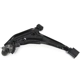 Purchase Top-Quality Control Arm With Ball Joint by MEVOTECH - CMS20133 pa16