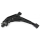 Purchase Top-Quality Control Arm With Ball Joint by MEVOTECH - CMS20133 pa20