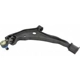 Purchase Top-Quality Control Arm With Ball Joint by MEVOTECH - CMS20134 pa10
