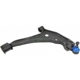 Purchase Top-Quality Control Arm With Ball Joint by MEVOTECH - CMS20134 pa11