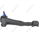 Purchase Top-Quality Control Arm With Ball Joint by MEVOTECH - CMS20134 pa14