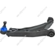 Purchase Top-Quality Control Arm With Ball Joint by MEVOTECH - CMS20134 pa15