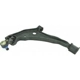 Purchase Top-Quality Control Arm With Ball Joint by MEVOTECH - CMS20134 pa2