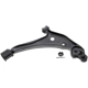 Purchase Top-Quality Control Arm With Ball Joint by MEVOTECH - CMS20134 pa21