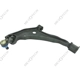 Purchase Top-Quality Control Arm With Ball Joint by MEVOTECH - CMS20134 pa5