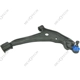 Purchase Top-Quality Control Arm With Ball Joint by MEVOTECH - CMS20134 pa7