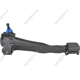Purchase Top-Quality Control Arm With Ball Joint by MEVOTECH - CMS20134 pa8