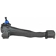 Purchase Top-Quality Control Arm With Ball Joint by MEVOTECH - CMS20134 pa9