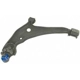 Purchase Top-Quality Control Arm With Ball Joint by MEVOTECH - CMS20135 pa11