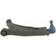Purchase Top-Quality Control Arm With Ball Joint by MEVOTECH - CMS20135 pa13