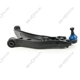 Purchase Top-Quality Control Arm With Ball Joint by MEVOTECH - CMS20135 pa15